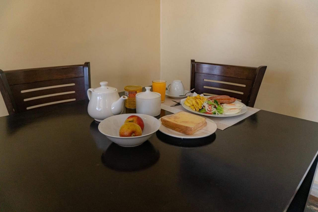 Legacy Suites Lilongwe Ngoại thất bức ảnh