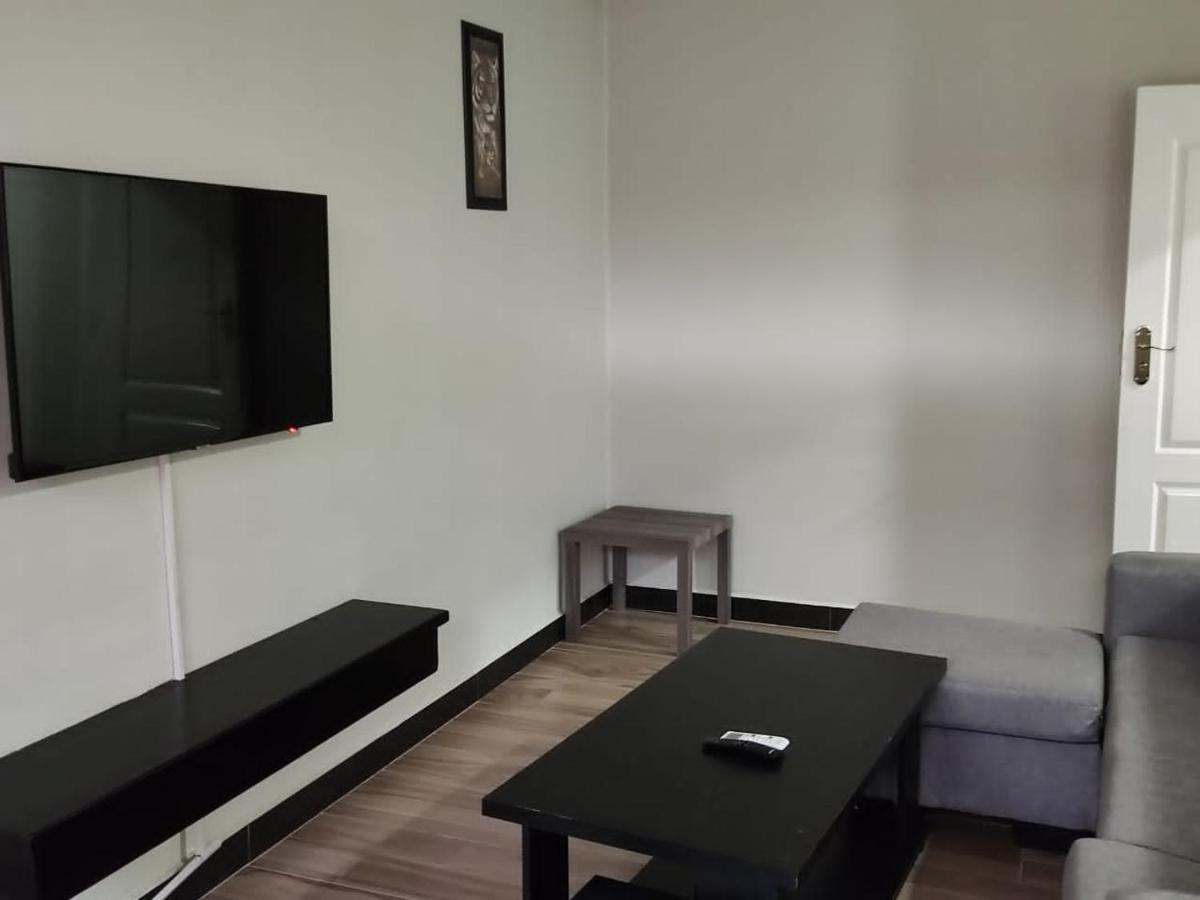 Legacy Suites Lilongwe Ngoại thất bức ảnh